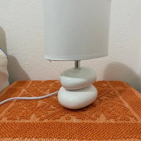 شقة Fabio's House *