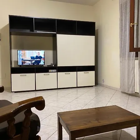 Fabio's House شقة أولبيا