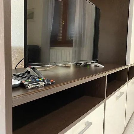 شقة Fabio's House