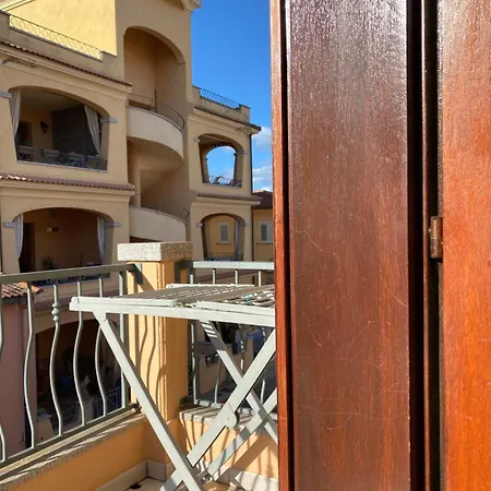 شقة Fabio's House