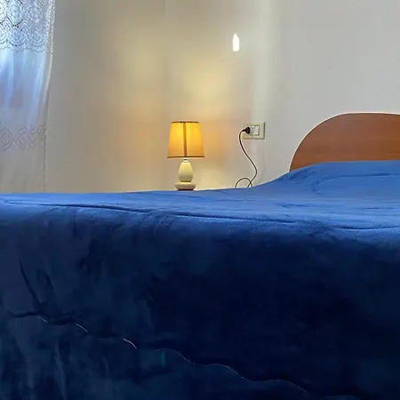 شقة Fabio's House