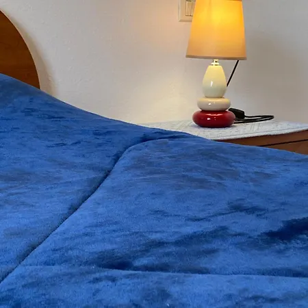 Fabio's House شقة