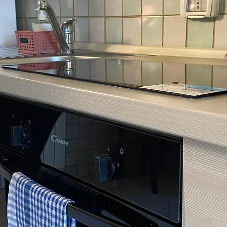 Fabio's House * أولبيا