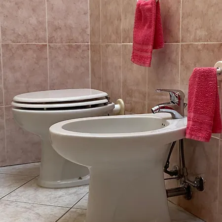 شقة Fabio's House أولبيا