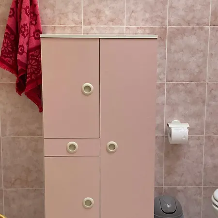 شقة Fabio's House