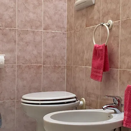 Daire Fabio's House *