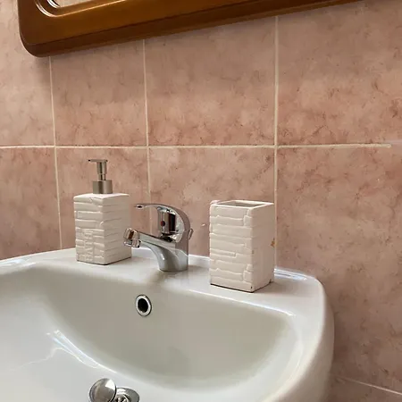 Fabio's House * Olbia