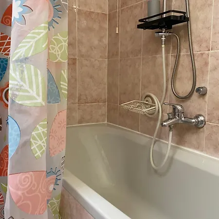 شقة Fabio's House أولبيا