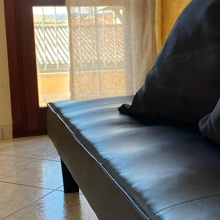 Fabio's House شقة *