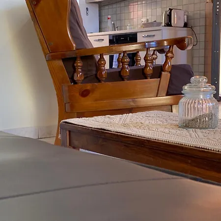 Fabio's House * أولبيا