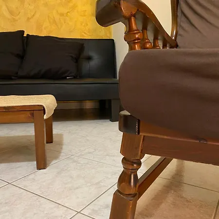 Fabio's House * أولبيا