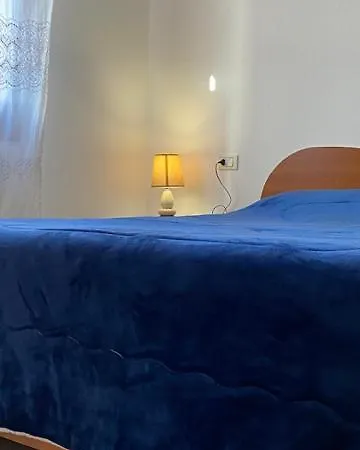 Fabio's House شقة *