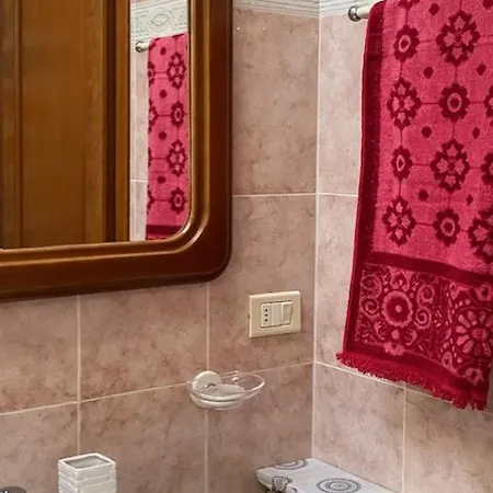 Fabio's House شقة