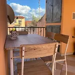 Fabio's House Appartement *