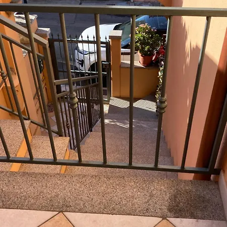 Fabio's House Apartament Olbia