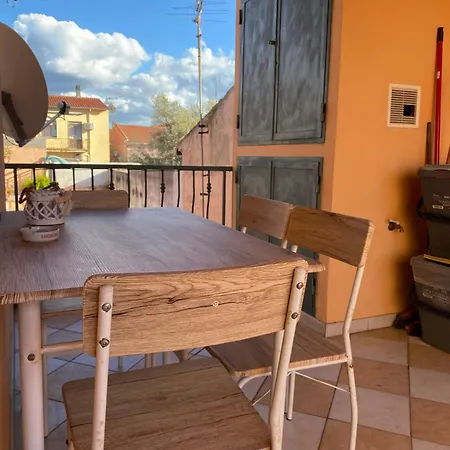Fabio's House Olbia