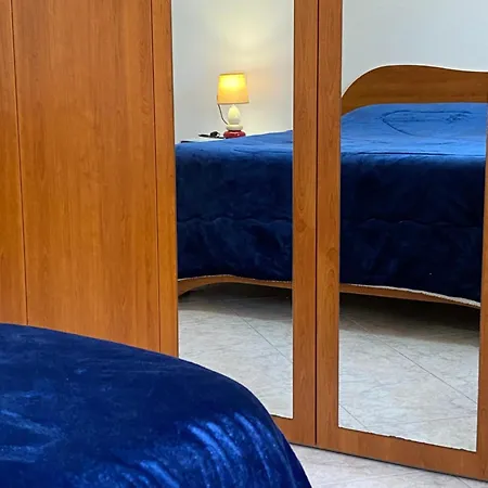 Apartament Fabio's House Olbia