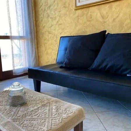 Fabio's House * オルビア