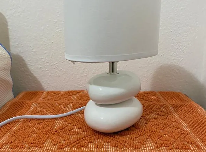 Daire Fabio's House *