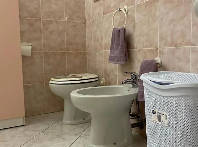 Daire Fabio's House *