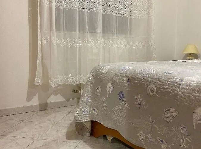 Daire Fabio's House Olbia