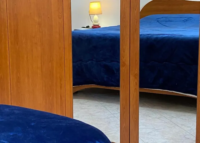 Daire Fabio's House Olbia