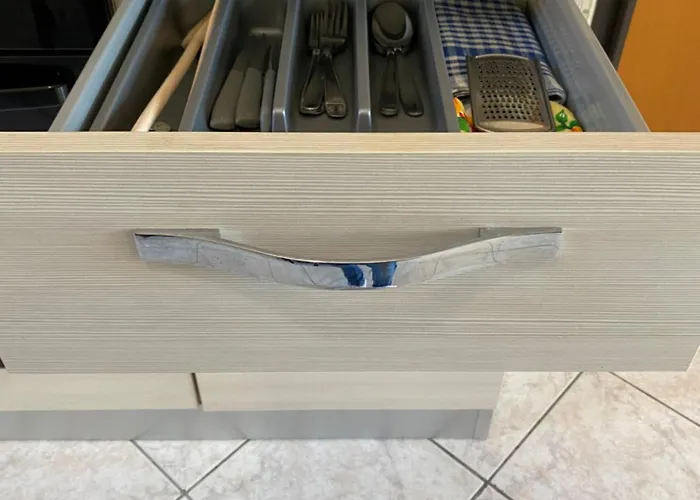 Fabio's House Daire *