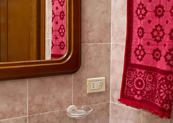 Daire Fabio's House Olbia