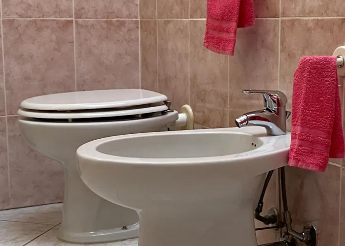 Daire Fabio's House Olbia