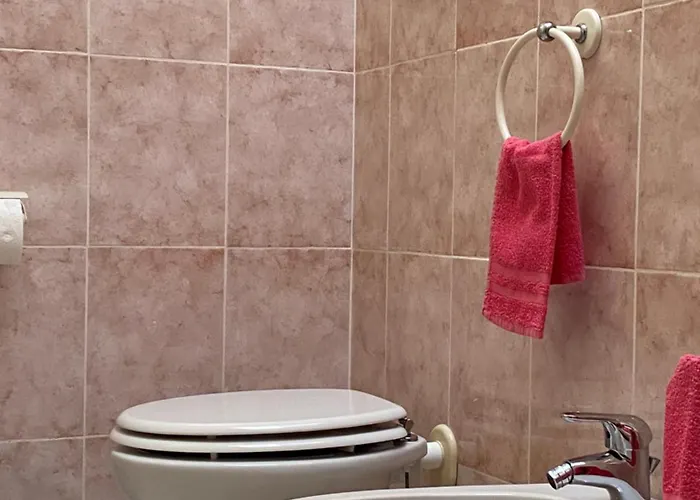 Daire Fabio's House *