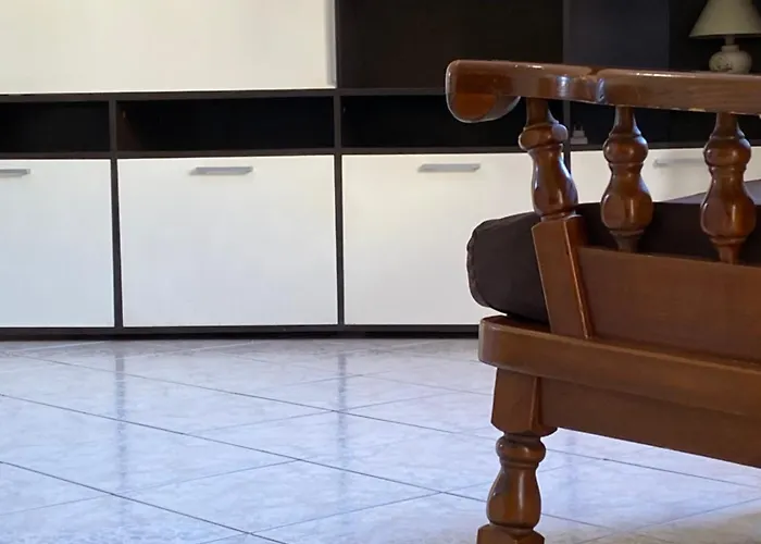 Daire Fabio's House *