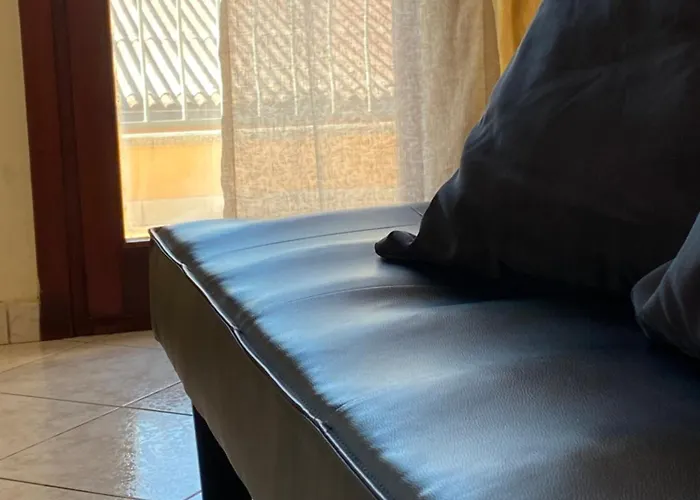 Fabio's House Daire *