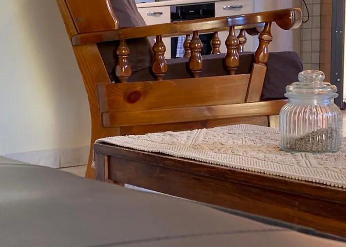 Fabio's House * Olbia