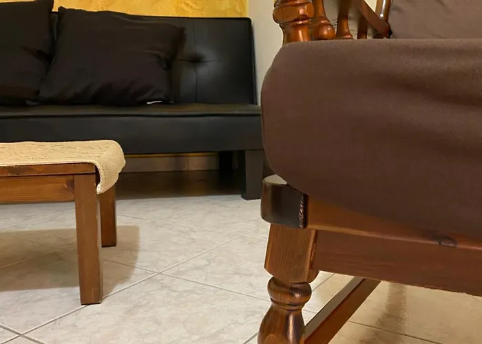 Fabio's House * Olbia