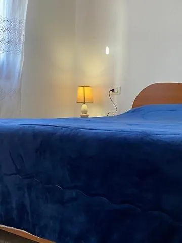 Fabio's House Daire *