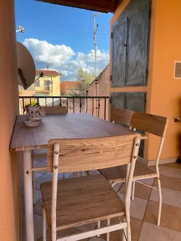 Fabio's House Daire *